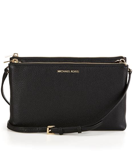 adele logo crossbody michael kors|Adele Logo Crossbody Bag – Michael Kors Pre.